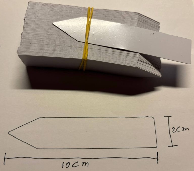 Update plantennamenindex