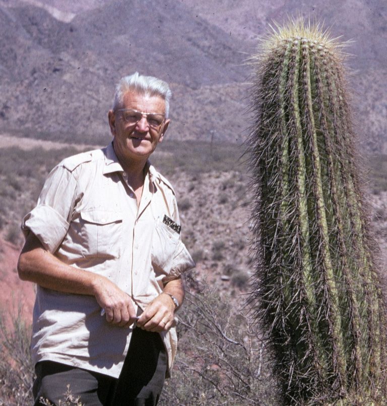 Veldnotities Buining online!