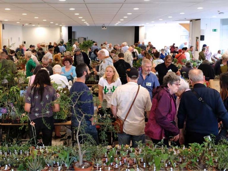 Europese Landenconferentie 2023