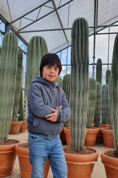 Dat was genieten bij Ubink!