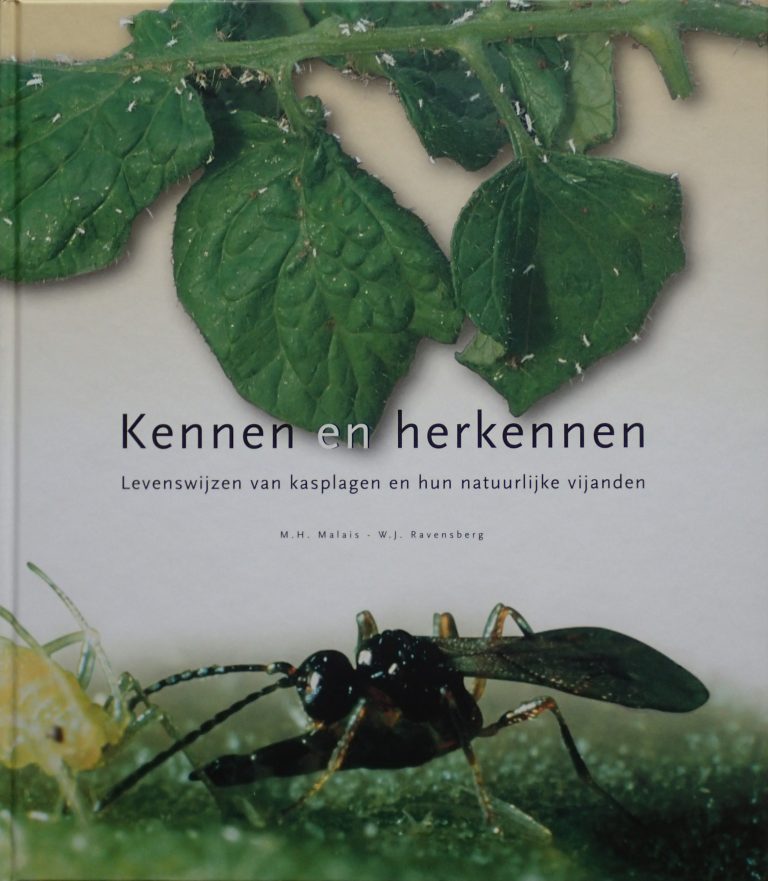 Boek: kennen en herkennen