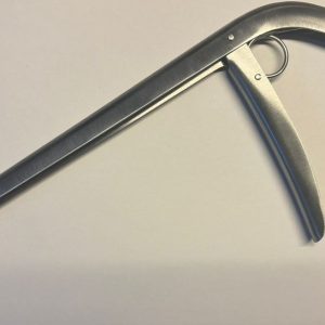 Krachtige pottentang