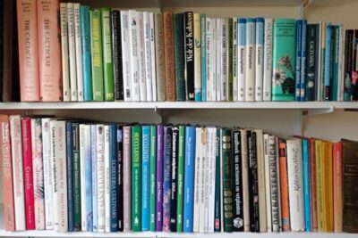 Tweedehands boeken! Lijst per 01-01-2022