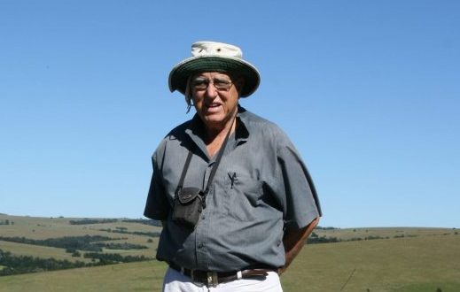 Oost-Kaap: Cameron MacMaster