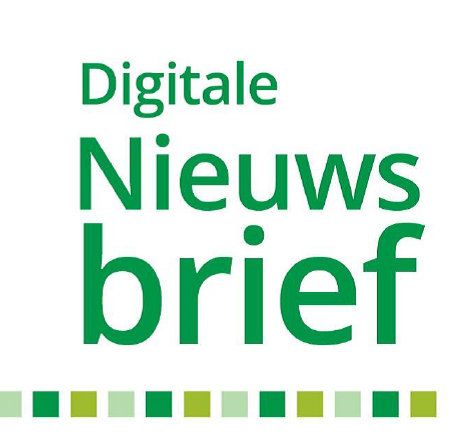 Digitale nieuwsbrief van januari 2019 verschenen
