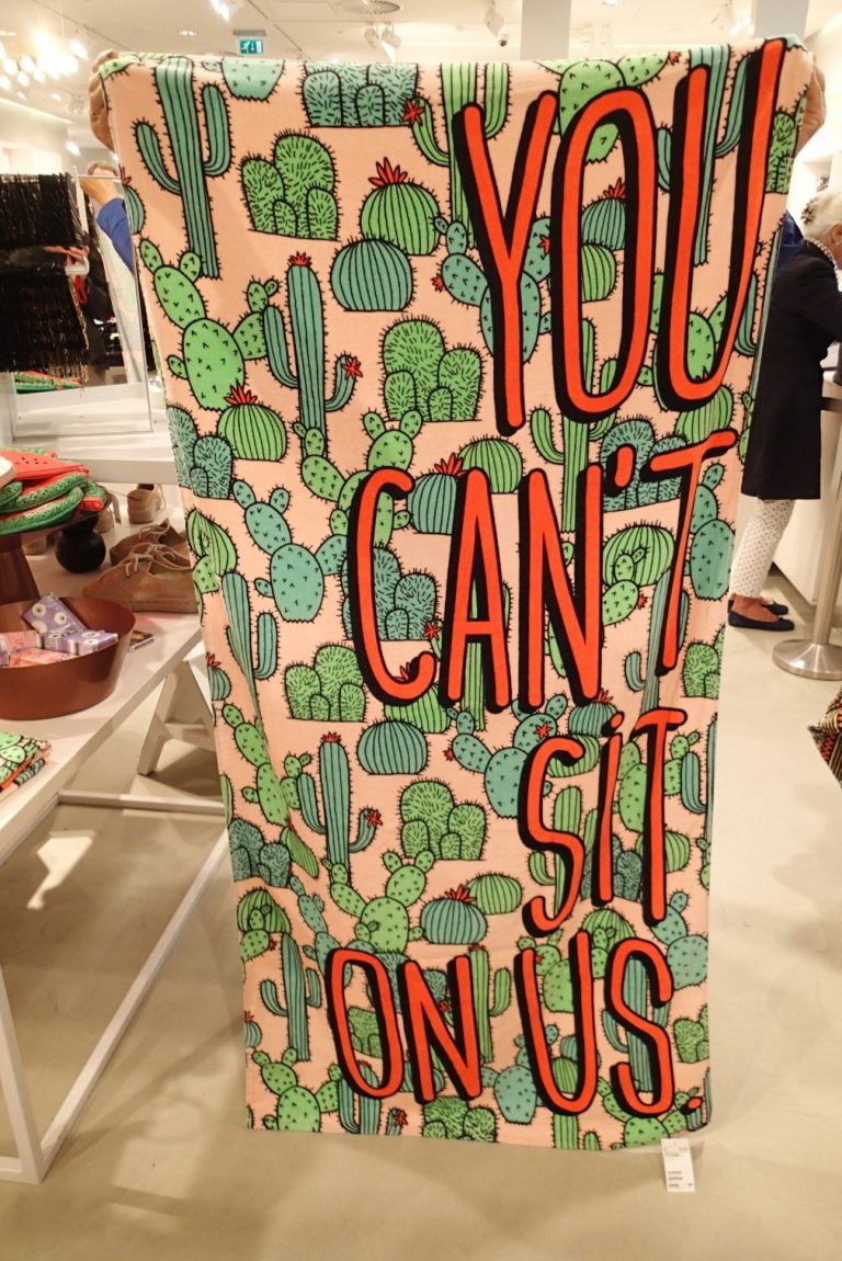 Ben ik een trendwatcher?