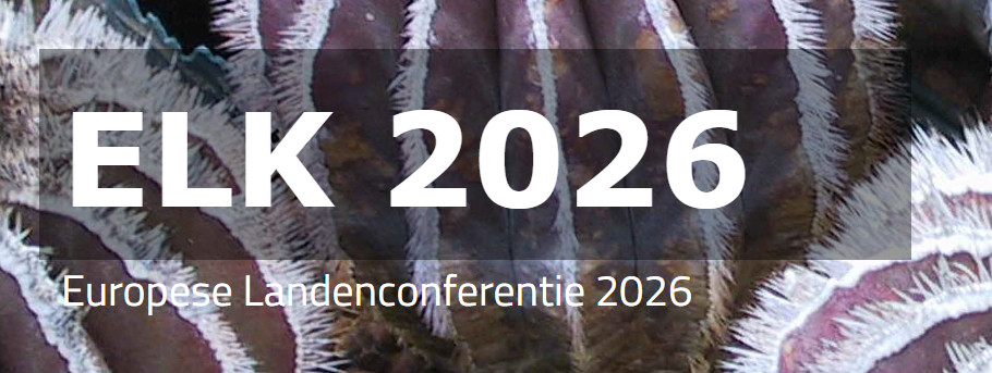 Europese LandenKonferentie (ELK)